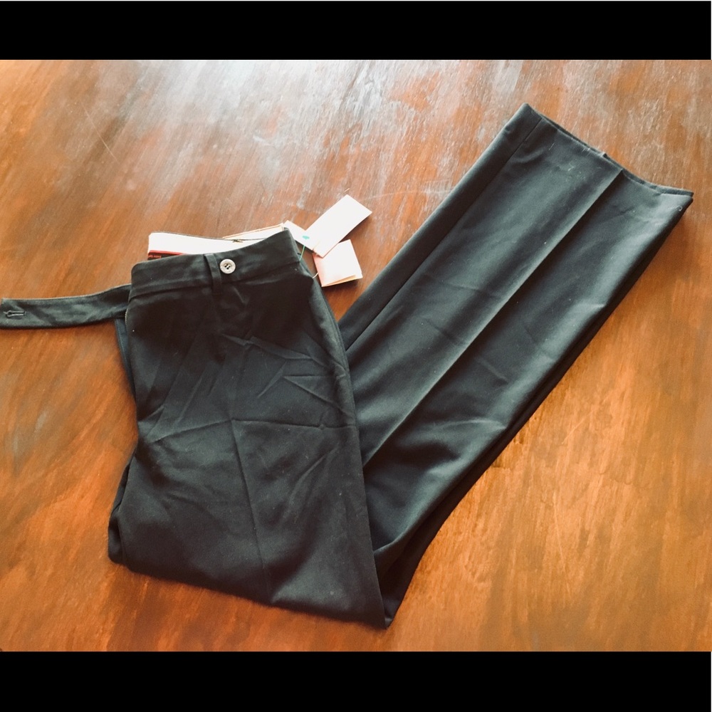 Michael Kors Belaire Fit Dress pants